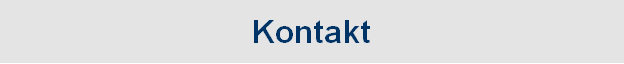 Kontakt