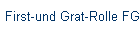 First-und Grat-Rolle FG