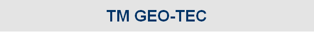 TM GEO-TEC